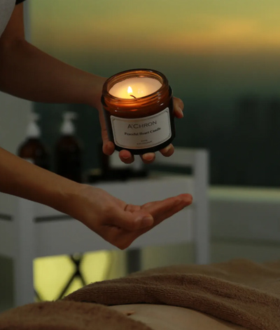 深圳龙岗至尊芳疗精油SPA