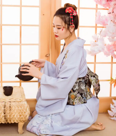 深圳龙岗休闲商务会所之宫廷理疗