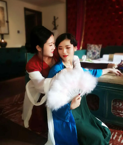 深圳龙岗日式指压按摩