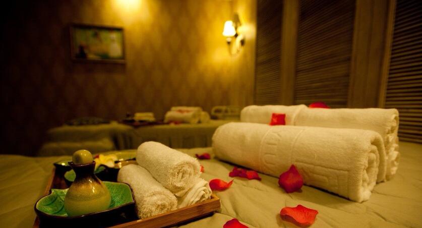 深圳龙岗必去养生spa会所“探店”,2022已更新