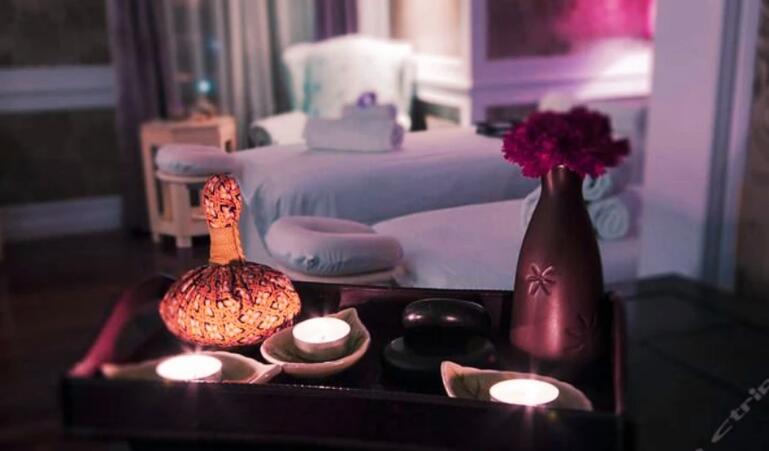 推荐深圳龙岗比较好的轻奢休闲养生spa会馆,亲身体验分享
