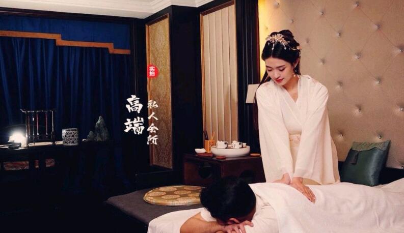 深圳龙岗休闲养生会所-放松身心的一片净土