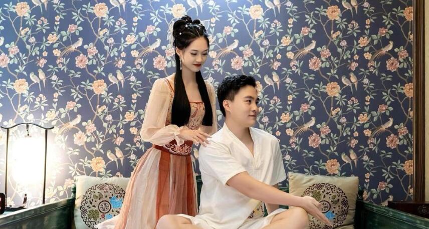 深圳龙岗足疗SPA休闲会馆_您的感受我们的追求