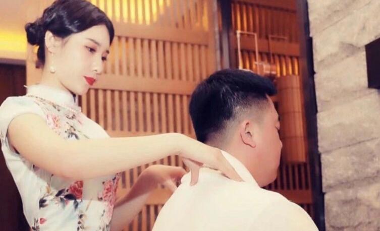 推荐一家深圳龙岗高档会馆休闲生活即刻开启