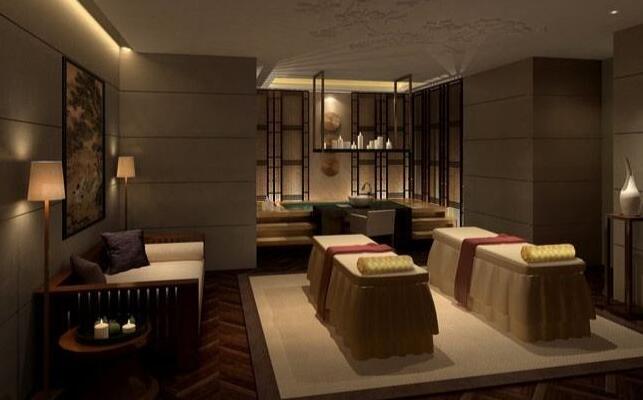 深圳龙岗家庭式spa足浴会所-开启美好休闲养生生活(今日会馆热点)