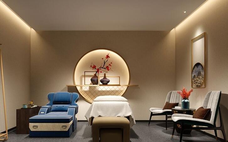 深圳龙岗项目多的桑拿会所-用我们的双手为您缓解疲劳