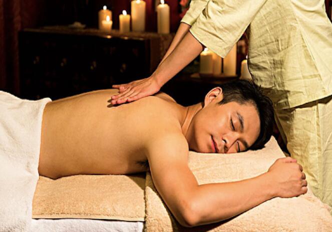 2026更新深圳龙岗高端SPA会所-分享spa的好处