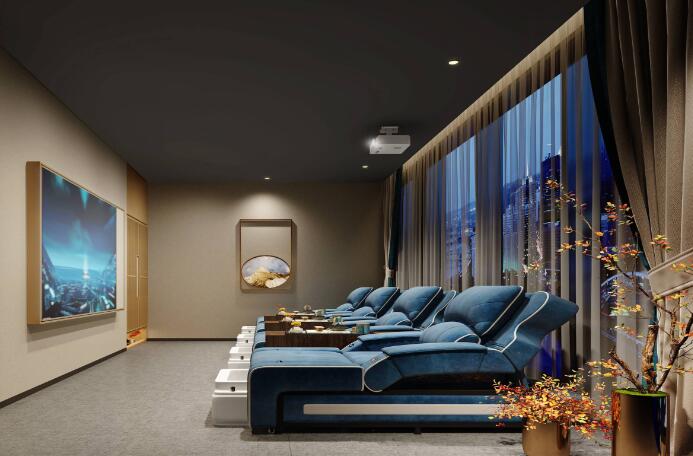 深圳龙岗比较不错的男士休闲Spa会馆哪里有，带着好奇心来这体验一把吧