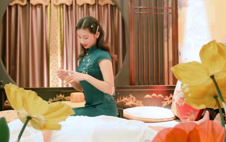 深圳龙岗高端男士养生会所,良心会所真心推荐