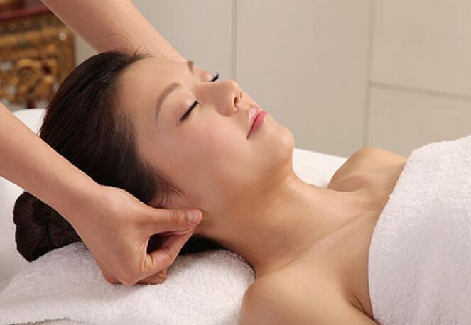 深圳龙岗休闲会所艺师风采展示（四）