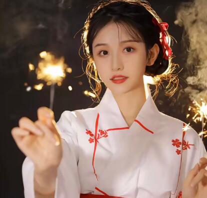 深圳龙岗男士足疗艺师风采（六）